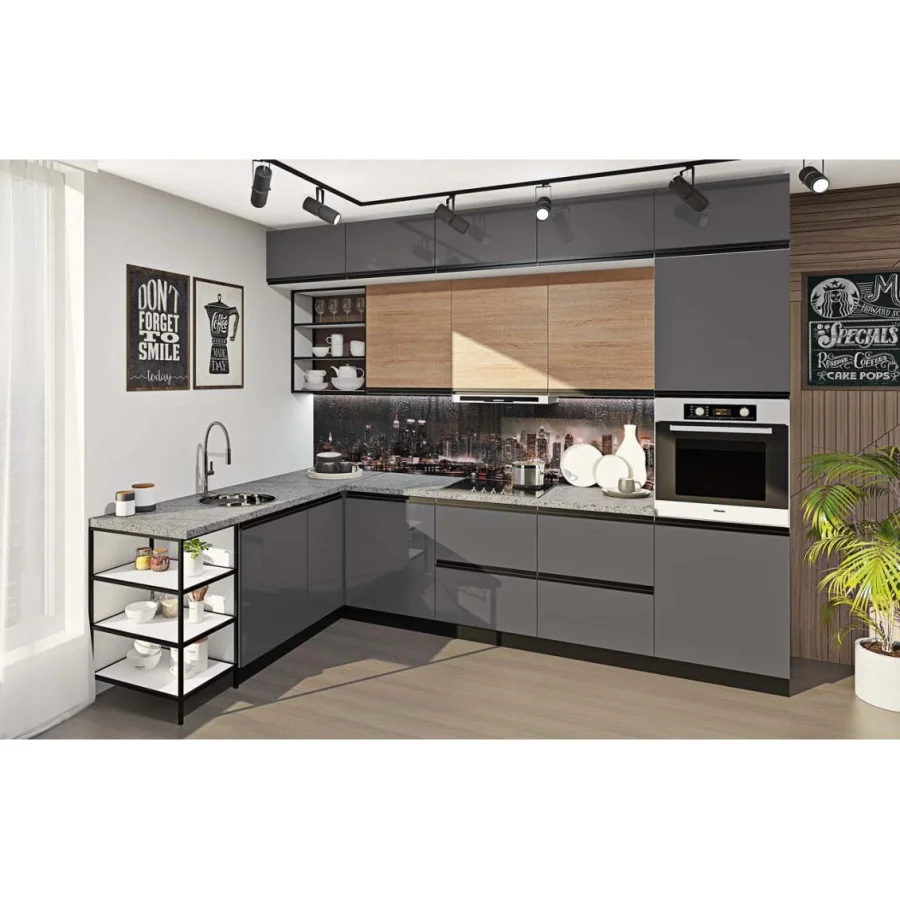 Kitchen "Trend" KH-6989 order